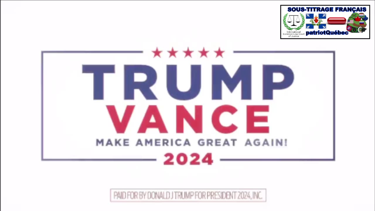 Pres Trump-Vance2024 Make America Great Again(S.T.F)