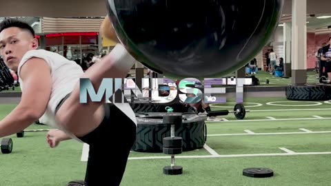 I dont wanna be like nobody🔥