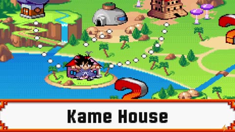 Dragon Ball Advance Adventure_ _Episode 2_