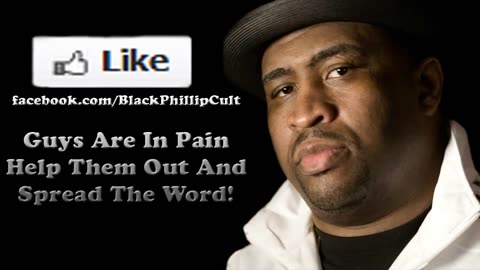 Patrice on O&A Clip - Don't be Ashamed to be Petty (Audio)