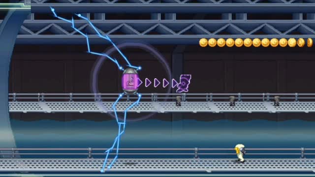 Jetpack joyride gameplay #5