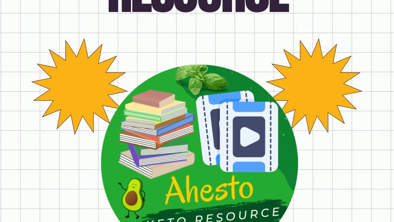 Ahesto Keto Resource