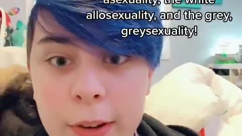 Here's a New Sexuality for You to Learn: "Greysexuality"