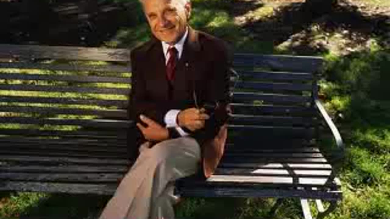 Milton Friedman Lecture - 7_9