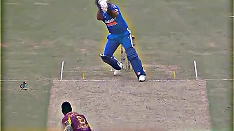 Sky batting vs wi 2023