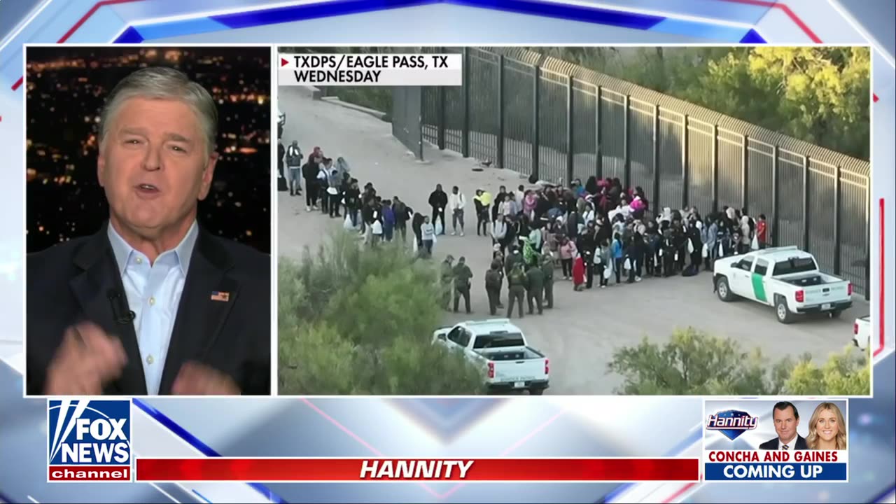 Hannity - Tuesday, November 26