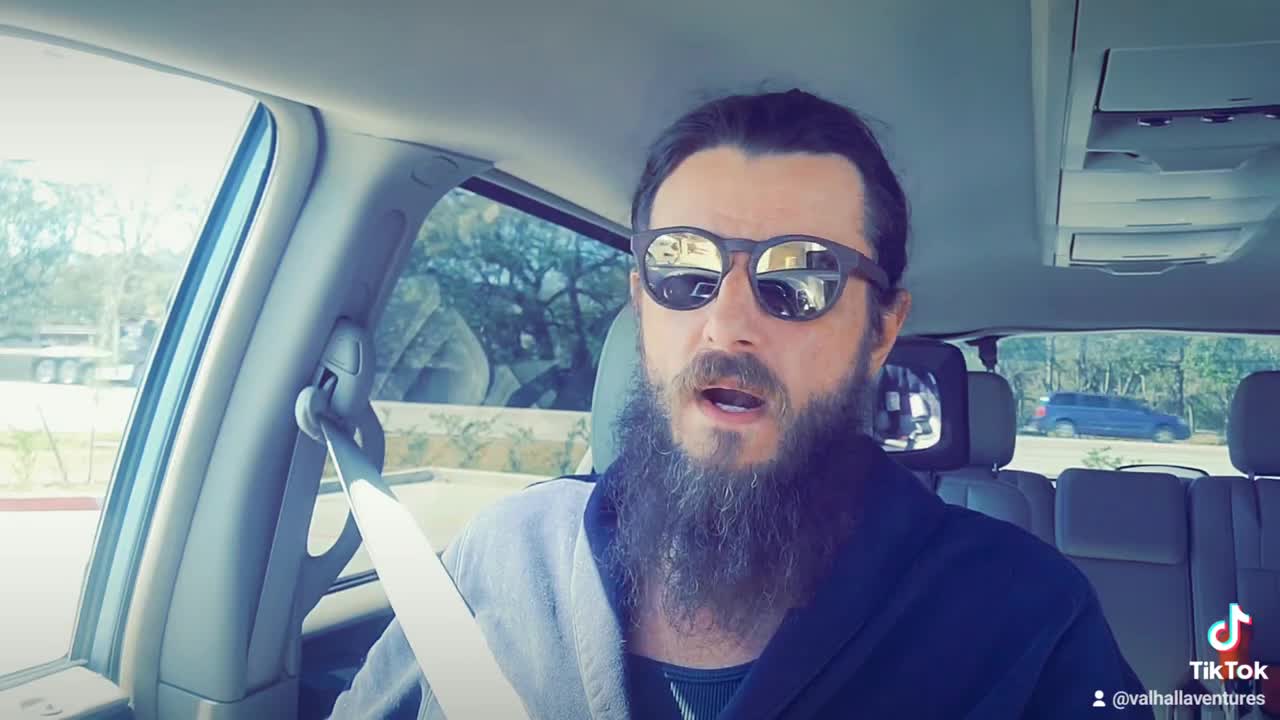 Driving for dollars, lets talk about it.