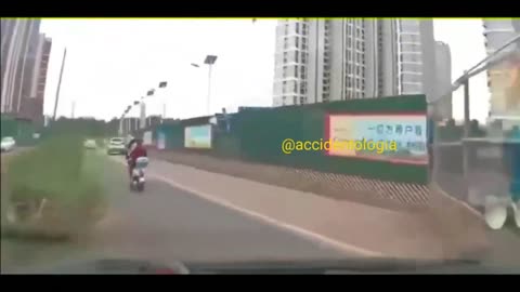 Crane Collapse