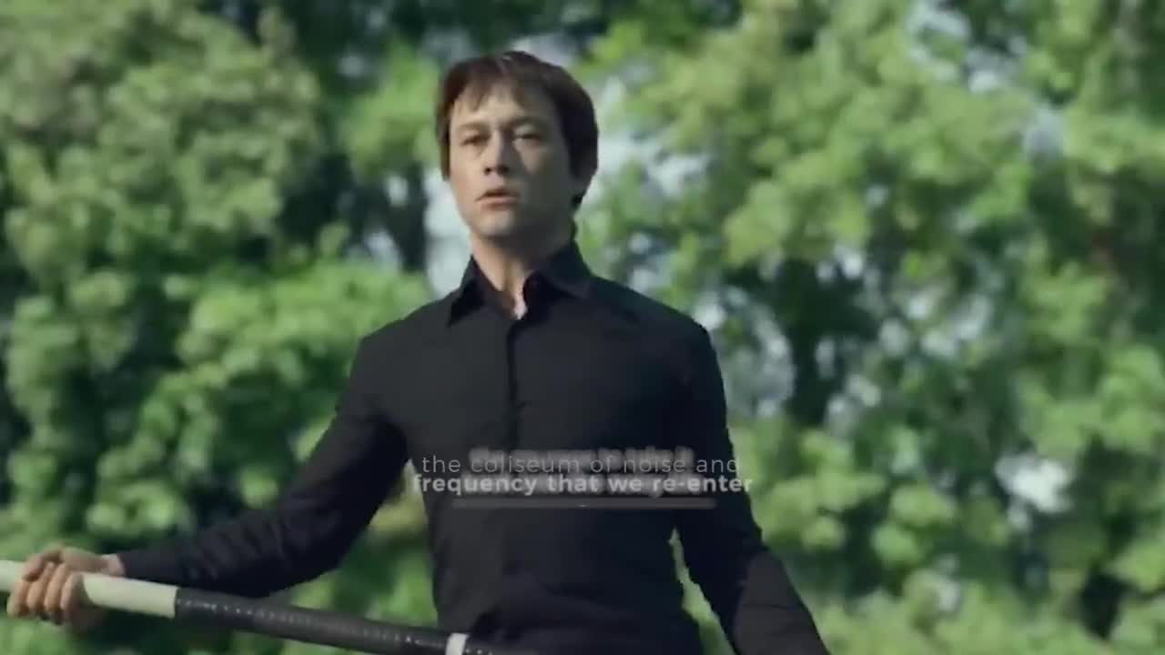 Inspirational Mashup