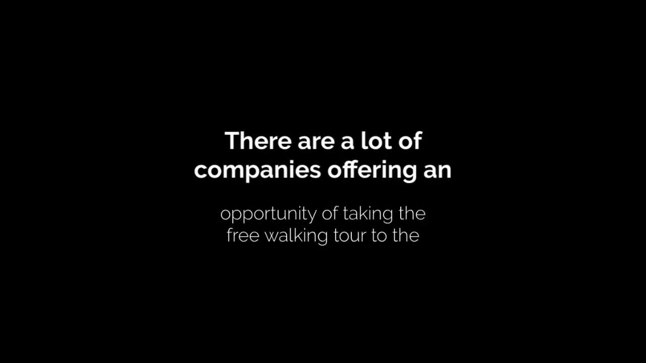 Free Tour Estocolmo | www.stockholmfreetour.com