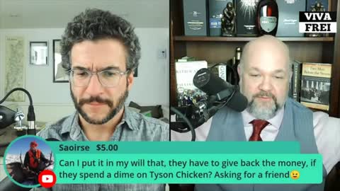 Vaccine mandate corruption in courts