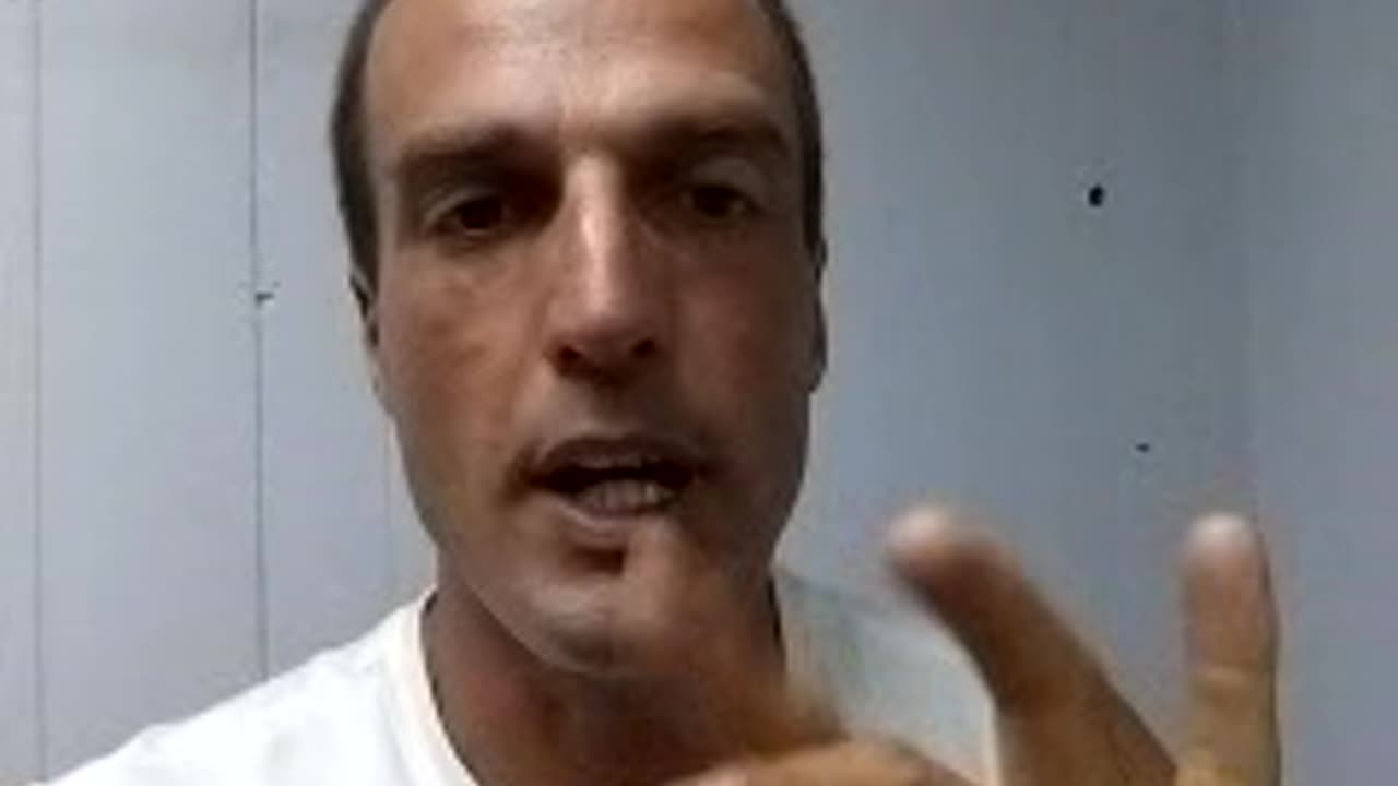 "The hills are alive..." :)