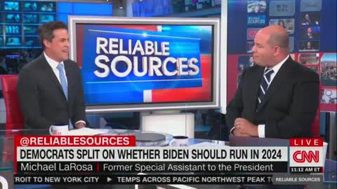 CNN Finally Calls Out Joe Biden on Hunter Biden Scandal