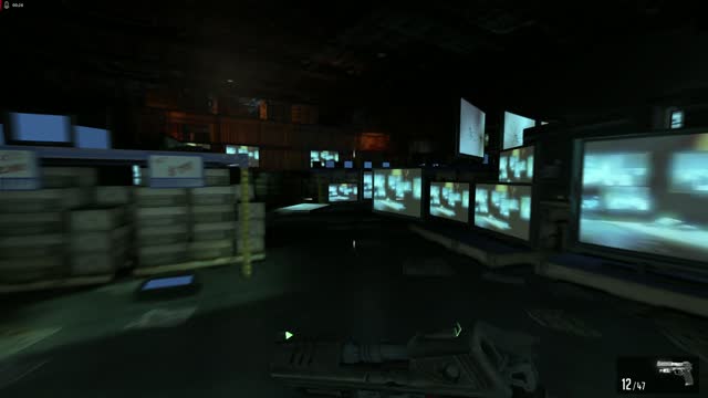 F.E.A.R. 3 - How Bad Is It? Extras- 4