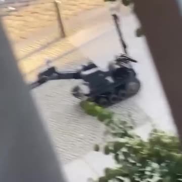 Suspected Bomb Defused Berlin Germany