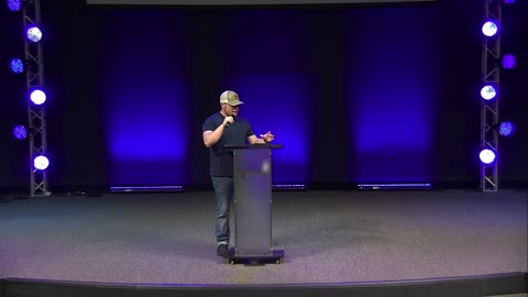 Joel Fagan - The same words but different attitude - Wednesday Jul 24