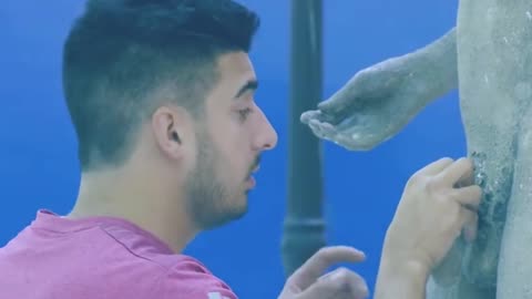 Statue | prank | prank video | funny video