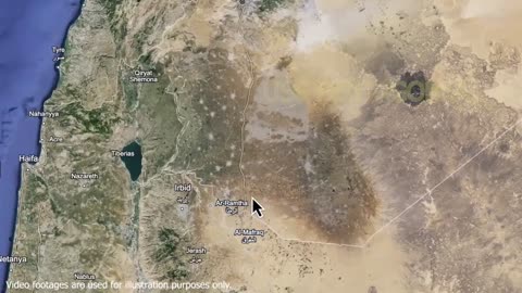 Israeli Military Attacks On Iran EXPLAINED 💥💨