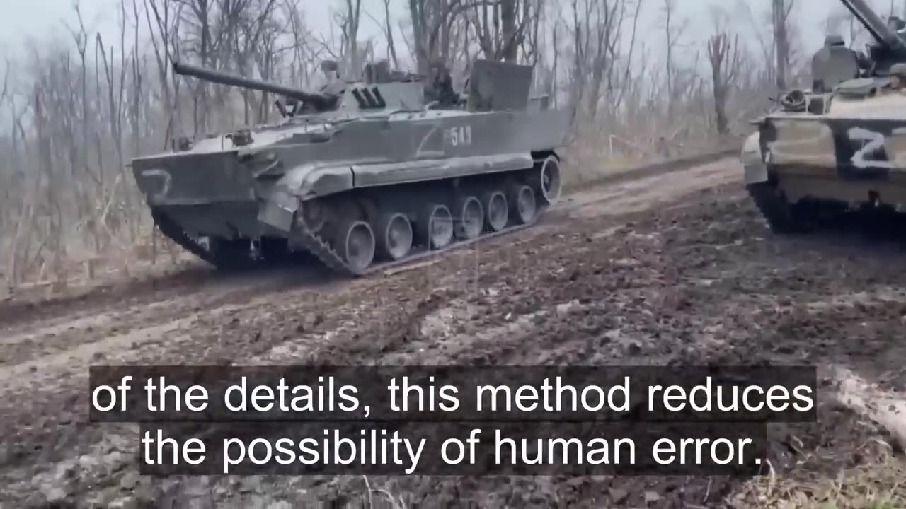FIVE UKRAINIAN SOLDIERS FORCE 20 RUSSIAN AIRBORNE TROOPS TO RUN AWAY SOUTH OF ROBOTYNE 2023