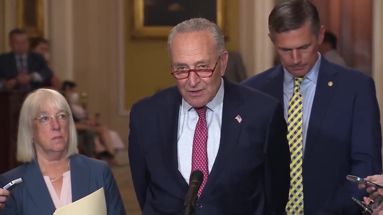 Dems Call Biden Inquiry A Witch Hunt