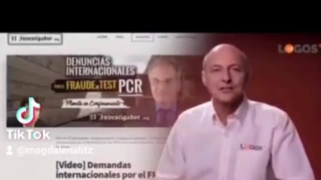Demanda internacional a lideres de OMS