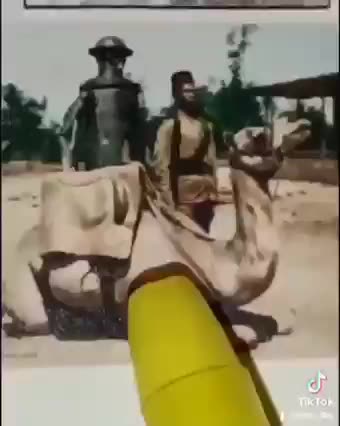 Robots where in existence in 1883.