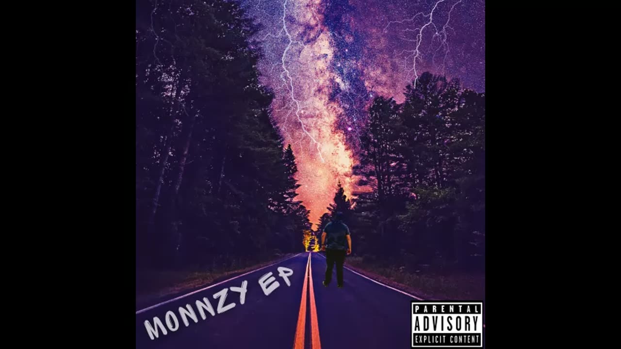 D Monnzy - Dreamcatcher (Monnzy EP)