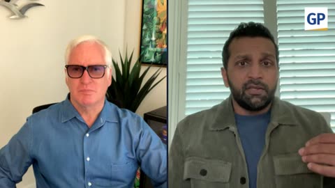 Kash - On The "Missing" Binder And Russiagate