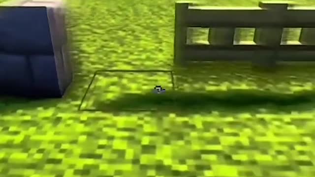 Minecraft...Just why?!😂🥲 //