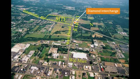 Russellville Arkansas - Roosa Corporation