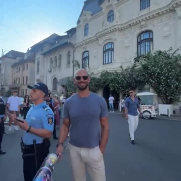 🚨 Andrew and Tristan Tate Condemn French Embassy Over Olympic Ceremony Mockery