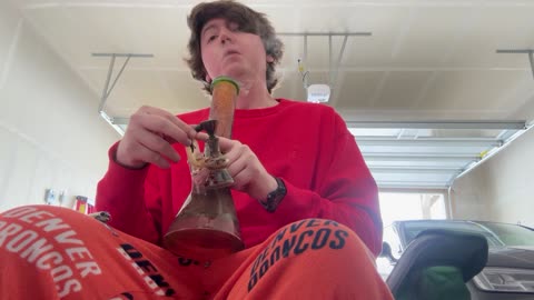 Day 122 Ben ShapirBRO