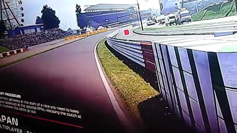 [Cyraxx Youtube 2021-1-1] F1 2020 Comp Race 1 Round 2