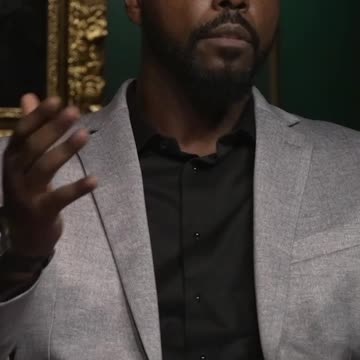 Shawn Ryan Show #93 Billy Carson: Why 33