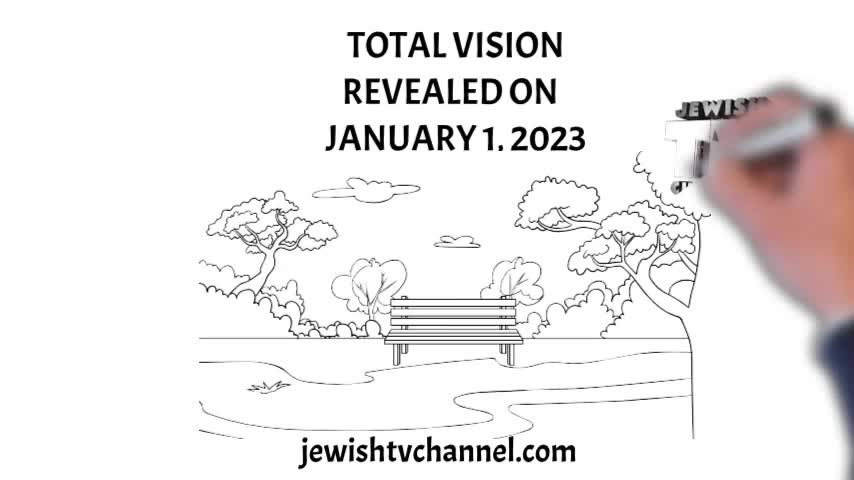 TOTAL VISION ALMOST HERE