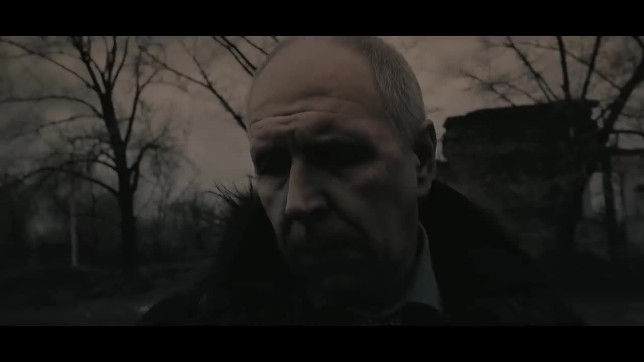 «Intent» (2019) | Studio «Donfilm» | Trikster-film | Russian original