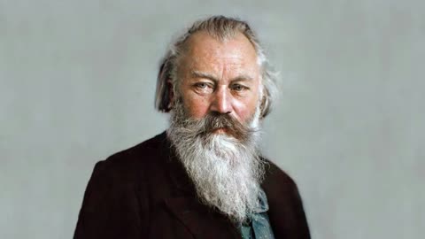 Piano Concerto No.1, Op.15 - Johannes Brahms 'Fleisher, Szell'