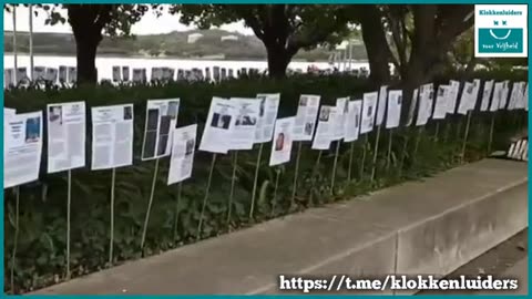 Australia - a collection of coincidences.