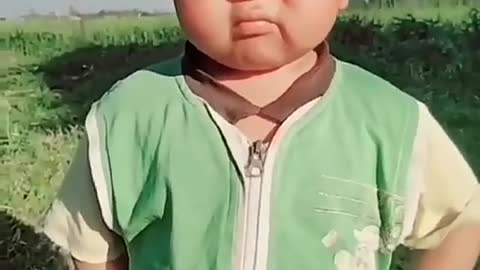 funny child 😀😁😄😂 comedy vedio