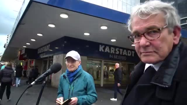 Sodom. Kirche auf Abwegen