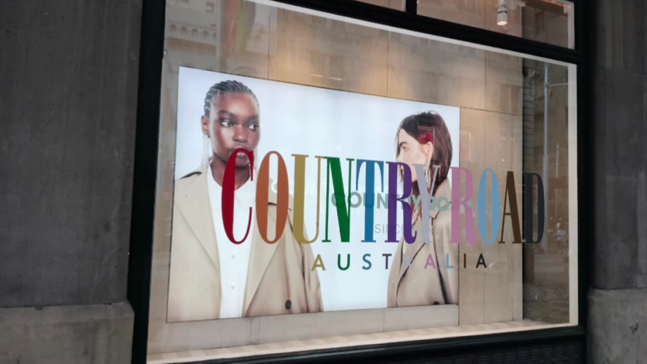 Companies Putting African Models In Adverts To Facilitate African Immigration