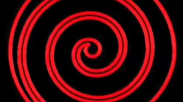 All Types of Eyes in the Anime Naruto Shippuden