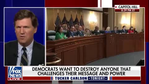 Tucker Carlson Tonight [Full Episode: June 09, 2022]