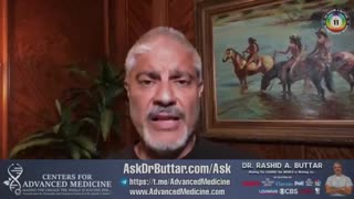 Dr. Rashid Buttar - RIP