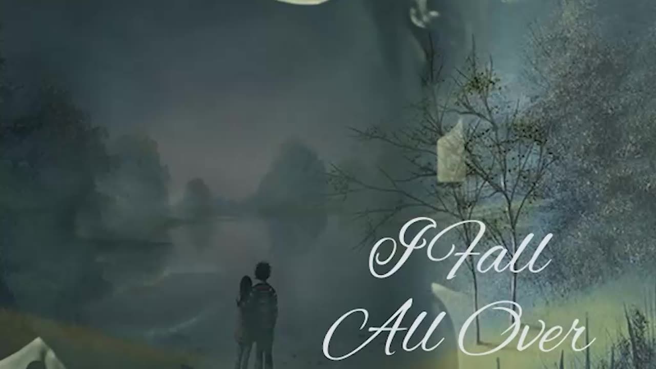 I Fall All Over Again - Edwill Jayag