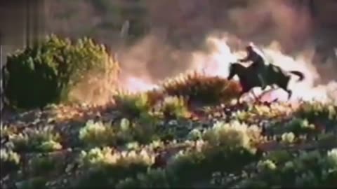 Malboro - Cigarros - Vieja Publicidad