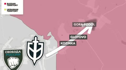 US assures that it was not involved in the attacks near Belgorod