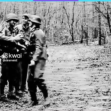 Fim da Segunda Guerra Mundial na Europa em 8 de maio de 1945