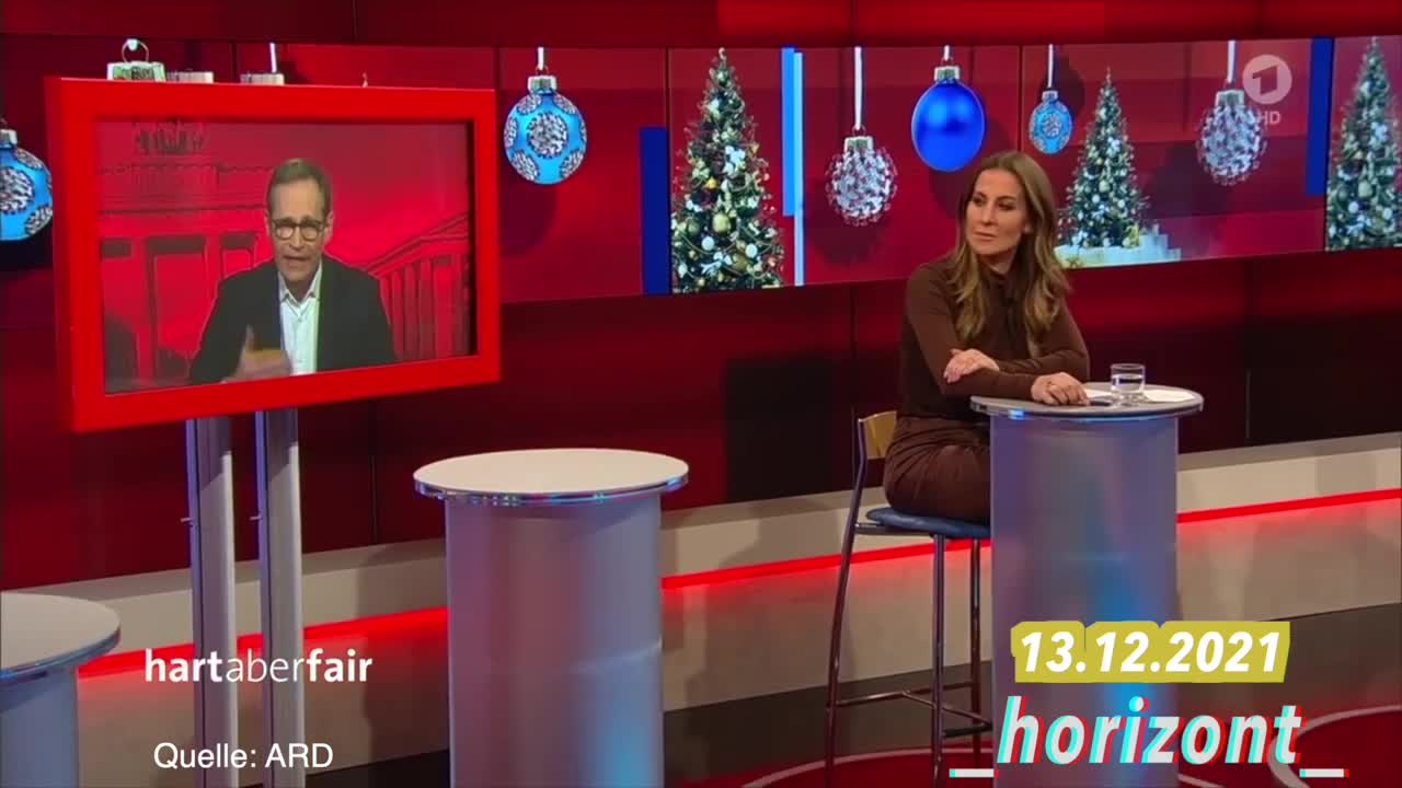 Dezember 2021 vs. Dezember 2022