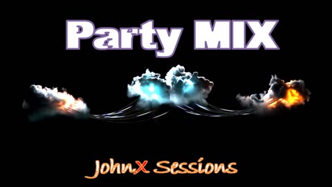 Best Party Hits Vol 1 - JonhX Sessions 2023